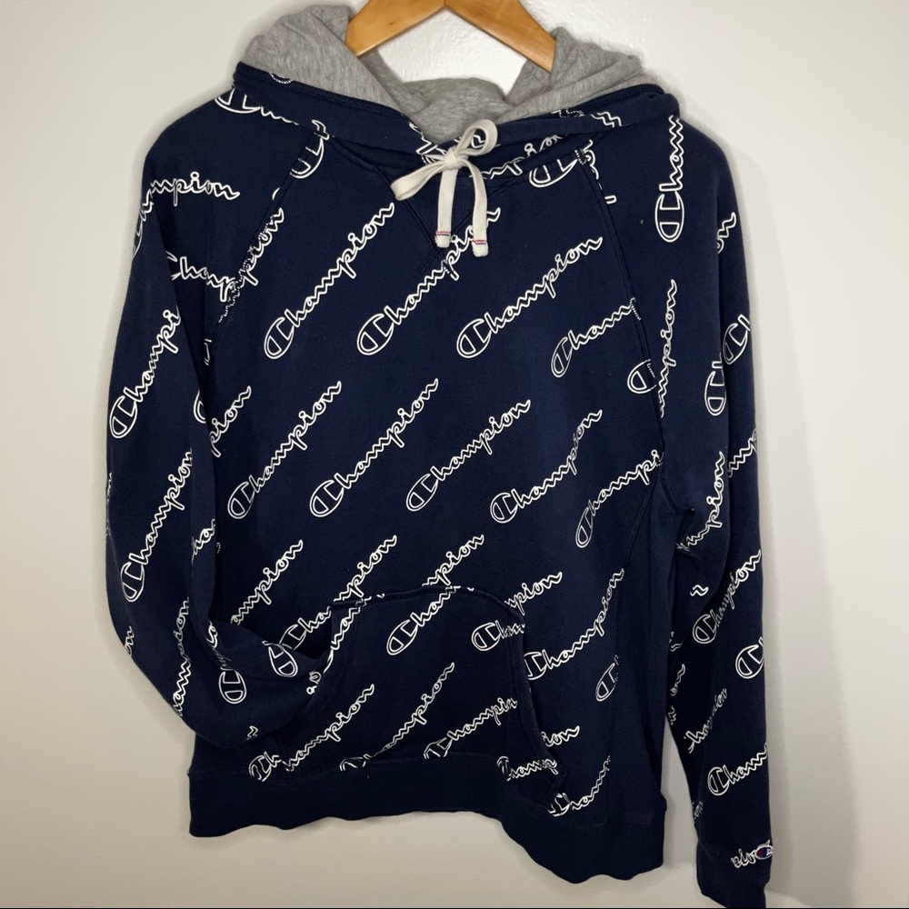 Champion Hoodie